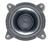 Rockford Fosgate HPC2204 Coaxial Car Speaker