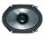 Rockford Fosgate HPC2268 Coaxial Car Speaker