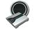 Rockford Fosgate P112-200 Car Subwoofer
