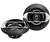 Rockford Fosgate P142C Coaxial Car Speaker