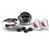 Rockford Fosgate P152S Car Component System