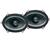 Rockford Fosgate P1572C Coaxial Car Speaker