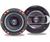 Rockford Fosgate P162C Coaxial Car Speaker