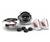 Rockford Fosgate P162S Car Component System