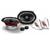 Rockford Fosgate P1682S Car Component System