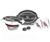Rockford Fosgate P1692S Car Component System