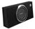 Rockford Fosgate P3L-S12 Car Subwoofer