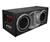 Rockford Fosgate PL1-210 Car Subwoofer