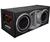 Rockford Fosgate PL1-212 Car Subwoofer