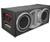 Rockford Fosgate Pl1 210 Stage 1 Dual 10" Hatchback...