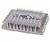 Rockford Fosgate Power 551X Car Audio Amplifier