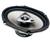 Rockford Fosgate Punch P1683C Coaxial Car Speaker