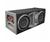 Rockford Fosgate Punch PL2-210 Enclosed Subwoofer...