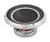 Rockford Fosgate Punch Stage P110 S4 Car Subwoofer