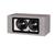 Rockford Fosgate RBP2082 Car Subwoofer