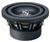 Rockford Fosgate RFD2208 Car Subwoofer