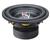 Rockford Fosgate RFP3210 Car Subwoofer
