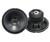 Rockford Fosgate RFP3408 Car Subwoofer