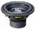 Rockford Fosgate RFP3810 Car Subwoofer