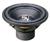 Rockford Fosgate RFP3812 Car Subwoofer
