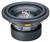 Rockford Fosgate RFR3112 Car Subwoofer