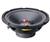 Rockford Fosgate RFZ2810 Car Speaker