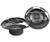 Rockford Fosgate T142C Coaxial Car Speaker