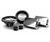 Rockford Fosgate T152S Car Component System