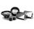 Rockford Fosgate T162S Car Component System