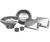 Rockford Fosgate T1682S Car Component System