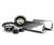 Rockford Fosgate X152S Car Component System