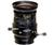 Rollei 55mm f/4.5 Super Angulon PQ Lens