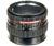 Rollei 80mm f/2.8 Zeiss Planar PQS Lens