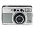 Rollei Nano 60 APS Point and Shoot Camera