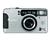 Rollei Prego 125 AF Point and Shoot Camera