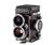 Rollei Rolleiflex 4.0 FW Medium Format Camera