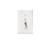 SMARTHOME INC TOGGLELINC DELUXE DIMMER' WHITE 