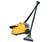 Saeco 11008 Bagless Canister Vacuum