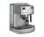 Saeco Gran Crema 2-Cup Espresso Machine - Black