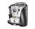 Saeco Odea Go Espresso Maker - Gray/ Silver