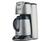 Saeco TDCM15 Renaissance Stainless Steel 10-Cup...