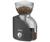 Saeco Titan Coffee Grinder - Gray