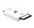 Sakar iAlbum (31188CIP) (White) Flash Card Adapter...