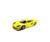 Saleen S7 Twin Turbo Yellow 1:12 Scale Diecast...