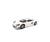 Saleen S7 White 1:18 Diecast Model