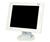 Samsung 171T-IVORY (Ivory White) 17 in. Flat Panel...