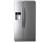 Samsung 24.8 Cu. Ft. Side-by-Side Refrigerator with...