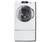 Samsung 4.0 Cu. Ft. 12-Cycle Washer - White