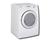 Samsung 7.3 Cu. Ft. 7-Cycle Electric Dryer - White