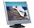Samsung 710M (Silver) 17 in. Flat Panel LCD Monitor